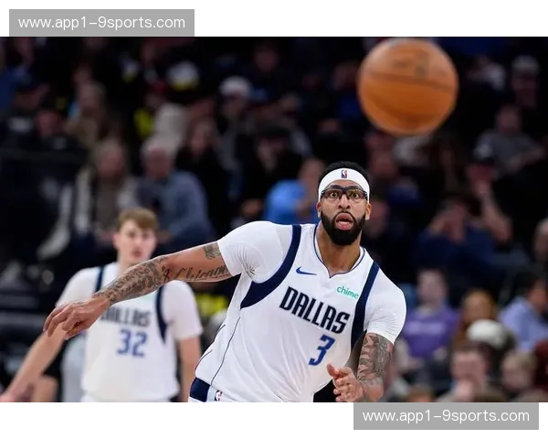 奇才交易得到安东尼·戴维斯 球队仍以高顺位选秀为目标