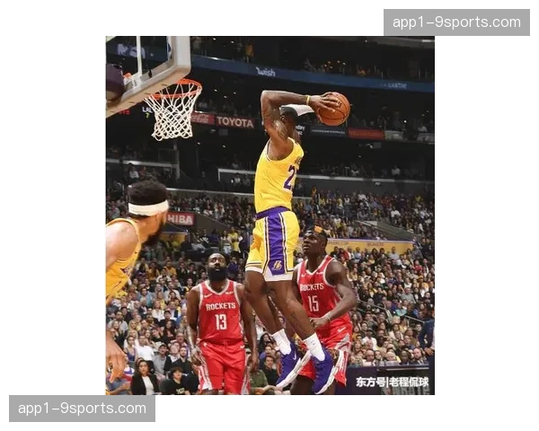 火箭对阵西部中段球队1胜6负 季后赛前景蒙上阴影
