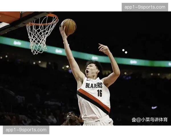 开拓者三分命中率34.3%联盟倒数第四,高出手低效率矛盾